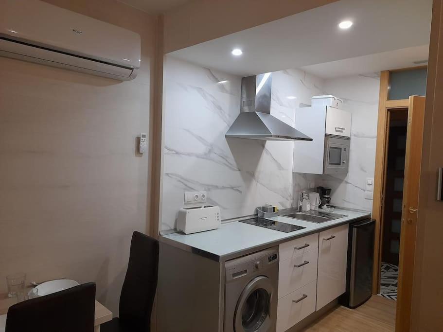 Appartement Center Puerto Poniente 0 *