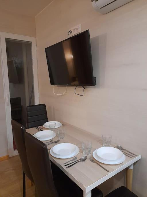 Appartement Center Puerto Poniente 0 *