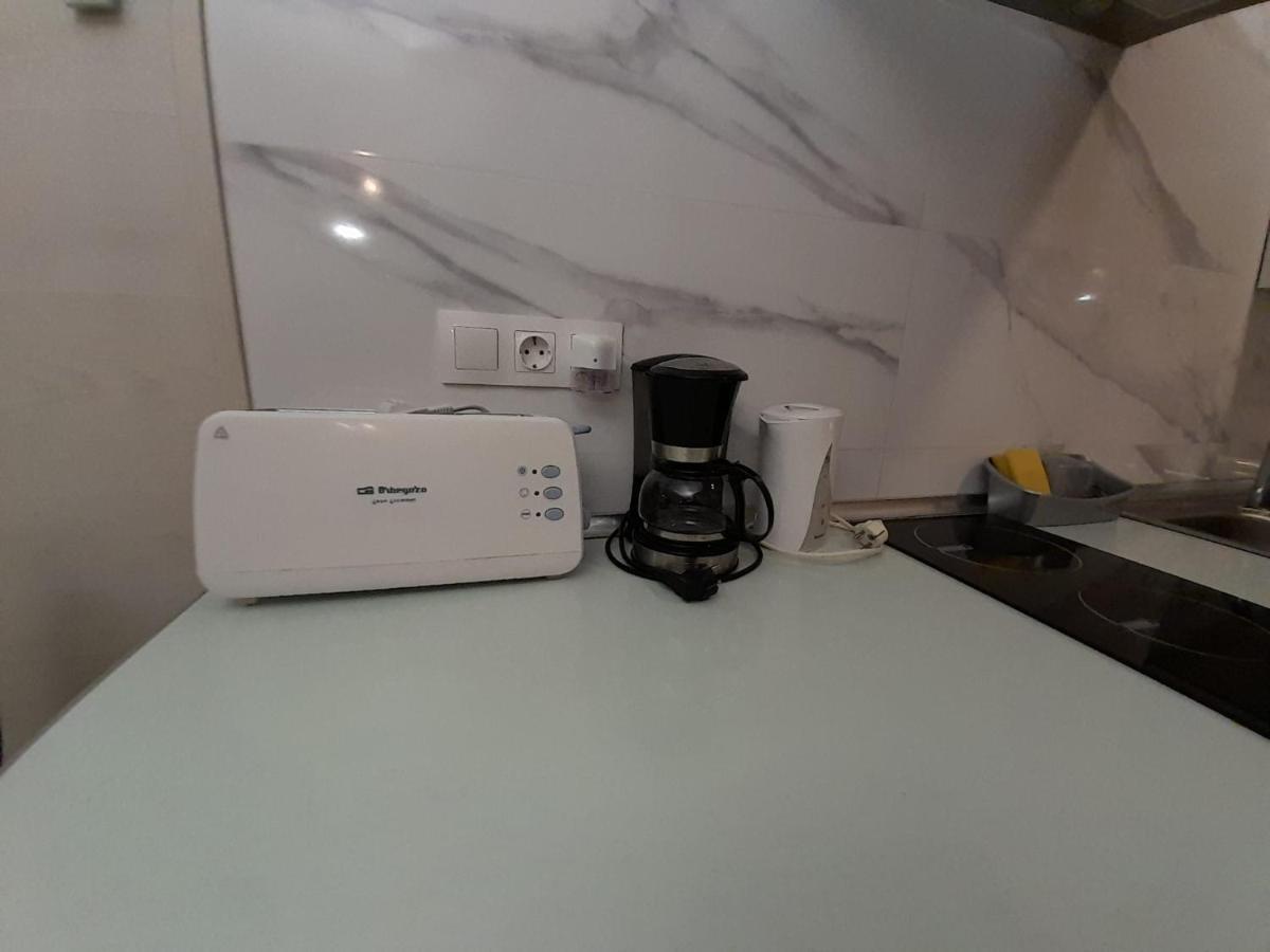 Appartement Center Puerto Poniente 0 Benidorm