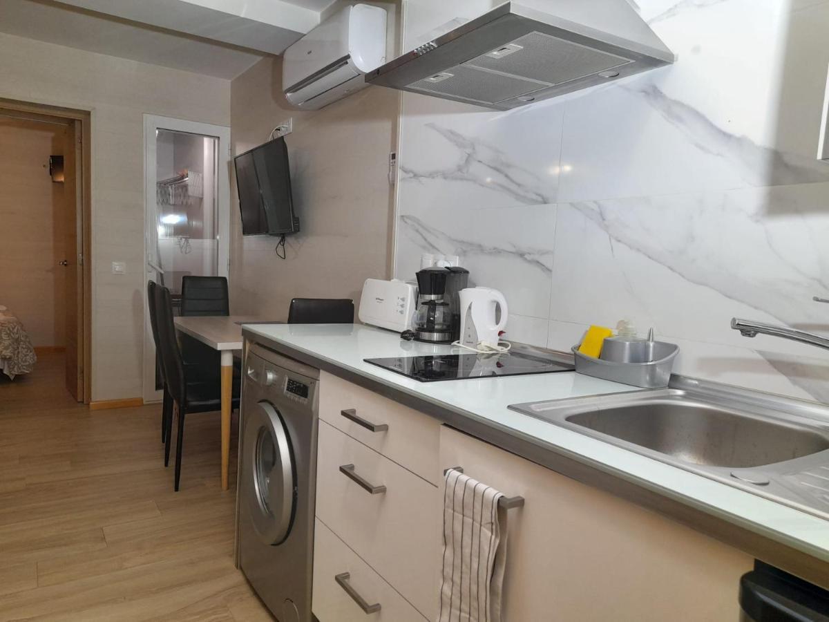 Center Puerto Poniente 0 Appartement *